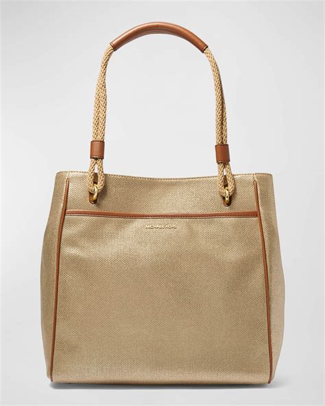 Michael Kors Talia Large Grab Bag Tote